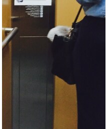 no brand | ショルダーバッグ