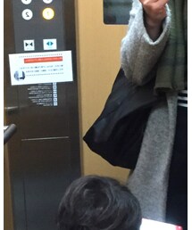 H&M | トートバッグ