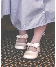 Catherine Cottage | パンプス