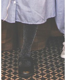 ヒラキ | ローファー