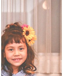 さとうはなみつ | その他ヘアアクセサリー