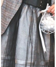 no brand | ドレス