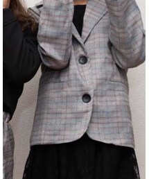 no brand | ジャケット/アウター