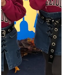 ZIDDY | デニムパンツ