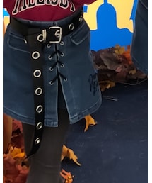 ZIDDY | デニムパンツ