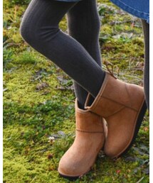 ヒラキ | ブーツ