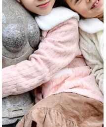 no brand | カーディガン/ボレロ