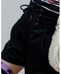 カイタックファミリー | その他パンツ