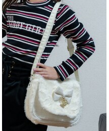 senseof mikasa | ショルダーバッグ