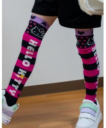 kitty | ソックス/靴下