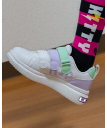 n☆p school | スニーカー