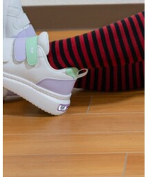 n☆p school | スニーカー