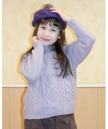 GU | ニット/セーター