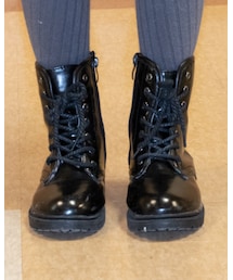 no brand | ブーツ