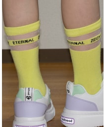 ZIDDY | レッグウェア