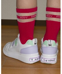 n☆p school | スニーカー