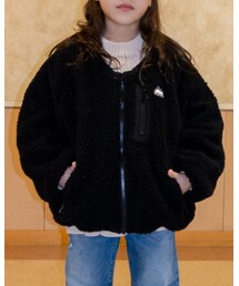 FIRST DOWN | ブルゾン