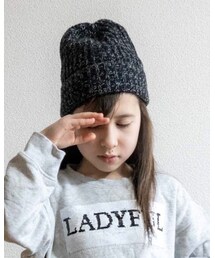 UNIQLO | ニットキャップ/ビーニー