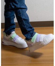 ニコプチスクール | スニーカー