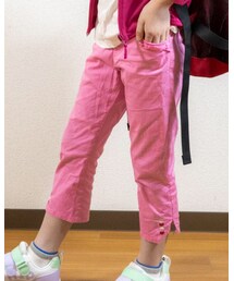 Moujonjon | その他パンツ