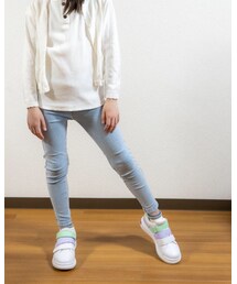 ニコプチスクール | スニーカー