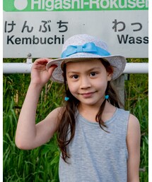 SISTER JENNI | 帽子