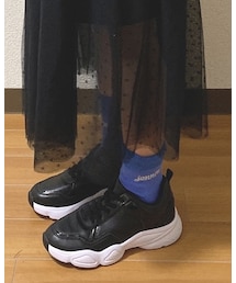 GU | スニーカー