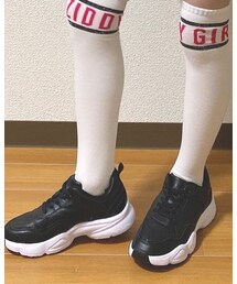 GU | スニーカー