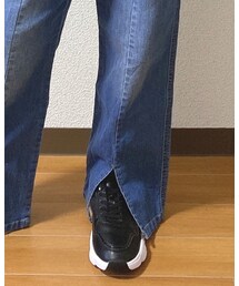 GU | スニーカー