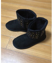 no brand | ブーツ