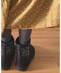 no brand | ブーツ