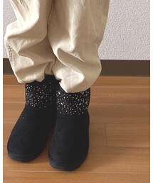 no brand | ブーツ