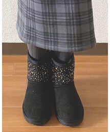 no brand | ブーツ