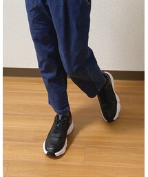 GU | スニーカー