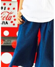 GU | チノパンツ