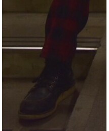 RED WING | ブーツ