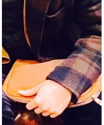 BURBERRY | クラッチバッグ