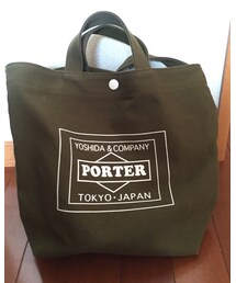 PORTER | トートバッグ