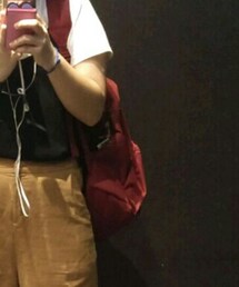 SPAO | バックパック/リュック