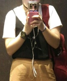 online | キャミソール