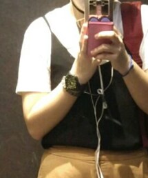 CASIO | アナログ腕時計