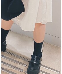 placebo | ローファー