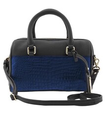 Banana Republic | BANANA REPUBLIC ミニボストン(ボストンバッグ)