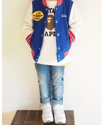 H&M | デニムパンツ