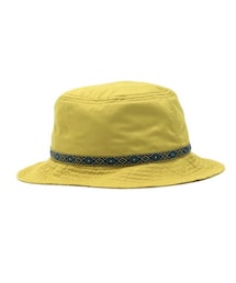 GLOBAL WORK | ハット