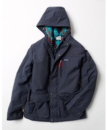 patagonia | マウンテンパーカー