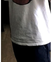 Supreme  | Tシャツ/カットソー