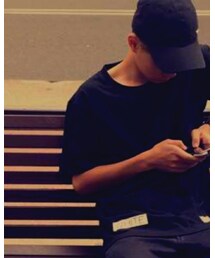 off white | Tシャツ/カットソー