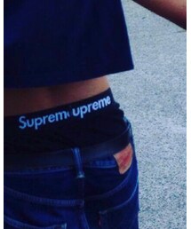 Supreme  | ボクサーパンツ