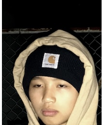 Carhartt | ニットキャップ/ビーニー